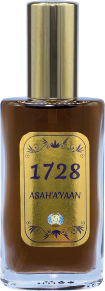 Essenz 1728 Asah'A'Yaan