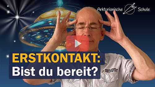 Bild Wie der Kontakt mit Aliens mein Leben veränderte (und was alle Zweifel ausschloss)