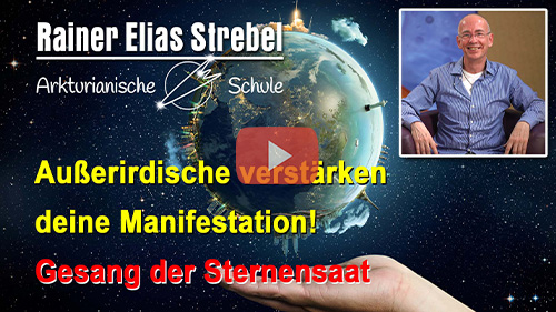 Bild Verändere deine Vergangenheit und du änderst Gegenwart und Zukunft | Rainer Elias Strebel