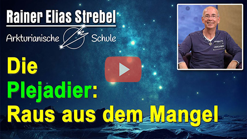 Plejadier: Die 3 Formen der Liebe fühlen & annehmen - dauerhaft! (Meditation) | Rainer Elias Strebel