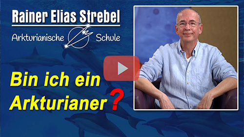 Bild Mission Erde: Vorbereitet bei den Sternenvölkern | Rainer Elias Strebel