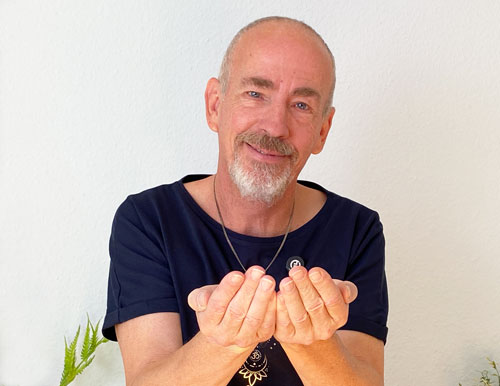 Rainer Elias Strebel Elias Anael