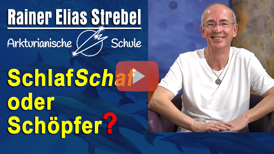 Wenn alles still steht - geschieht das meiste: Vertraue deinem Weg | Rainer Elias Strebel